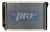 PRO 8010561 Radiator, engine cooling