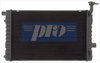 PRO 8010565 Radiator, engine cooling