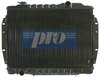 PRO 8010578 Radiator, engine cooling