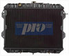 PRO 8010634 Radiator, engine cooling
