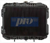 PRO 8010635 Radiator, engine cooling