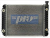 PRO 8010677 Radiator, engine cooling