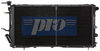 PRO 2140018W10 Radiator, engine cooling