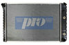 PRO 8010729 Radiator, engine cooling