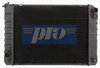 PRO 8010743 Radiator, engine cooling