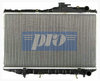 PRO 8010747 Radiator, engine cooling