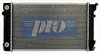 PRO 8010768 Radiator, engine cooling
