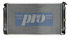 PRO 8010853 Radiator, engine cooling
