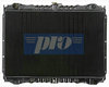 PRO 2141032E01 Radiator, engine cooling