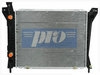 PRO 8010901 Radiator, engine cooling