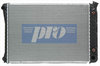 PRO 8010920 Radiator, engine cooling