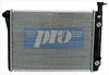 PRO 8010924 Radiator, engine cooling