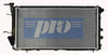 PRO 8010935 Radiator, engine cooling