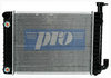 PRO 8010977 Radiator, engine cooling