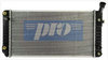 PRO 8011051 Radiator, engine cooling