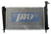 PRO 8011094 Radiator, engine cooling