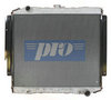 PRO 8011197 Radiator, engine cooling