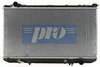 PRO 8011304 Radiator, engine cooling