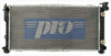 PRO 8011323 Radiator, engine cooling