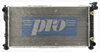 PRO 8011324 Radiator, engine cooling