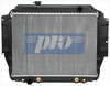 PRO 8011333 Radiator, engine cooling