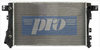 PRO 8011390 Radiator, engine cooling