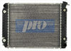 PRO 8011471 Radiator, engine cooling