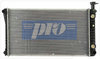PRO 8011477 Radiator, engine cooling
