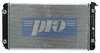 PRO 52457656 Radiator, engine cooling