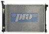 PRO 8011511 Radiator, engine cooling
