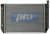 PRO 8011530 Radiator, engine cooling