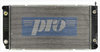 PRO 8011538 Radiator, engine cooling