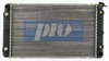 PRO 8011764 Radiator, engine cooling
