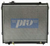 PRO 8011774 Radiator, engine cooling