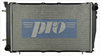 PRO 8012152 Radiator, engine cooling