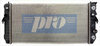 PRO 8012349 Radiator, engine cooling