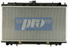 PRO 8012413 Radiator, engine cooling