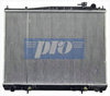 PRO 8012459 Radiator, engine cooling