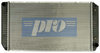 PRO 52473154 Radiator, engine cooling