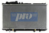 PRO 8012541 Radiator, engine cooling
