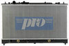 PRO 8012672 Radiator, engine cooling