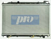 PRO 8012692 Radiator, engine cooling