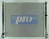 PRO 8012733 Radiator, engine cooling