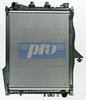 PRO 52029044AC Radiator, engine cooling