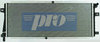 PRO 8012763 Radiator, engine cooling