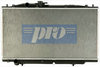 PRO 8012783 Radiator, engine cooling