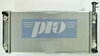 PRO 8012791 Radiator, engine cooling