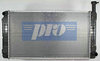 PRO 8012793 Radiator, engine cooling