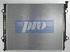PRO 8012800 Radiator, engine cooling