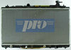 PRO 8012817 Radiator, engine cooling